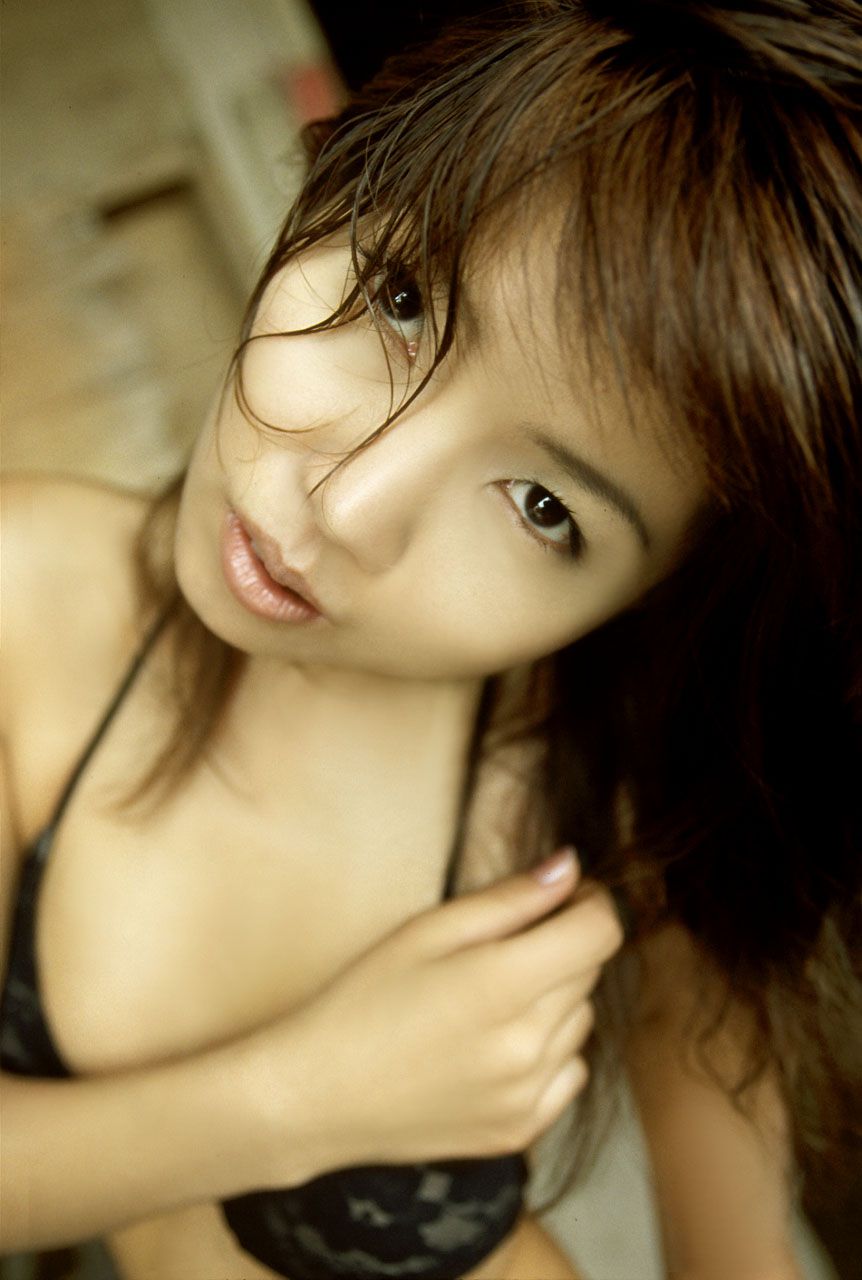 SF-No.139 Toko Ushikawa 牛川とこ/牛川寿子-图24