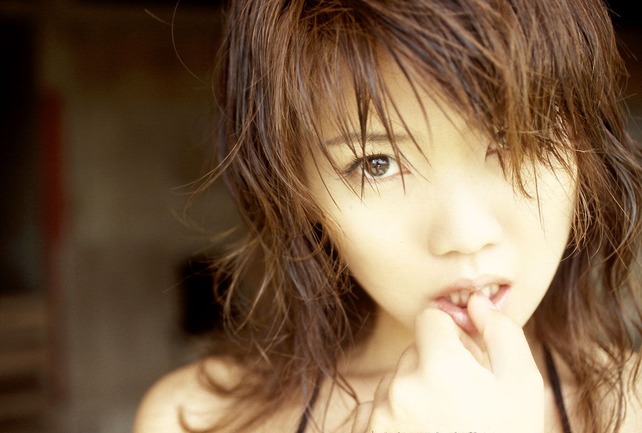 SF-No.139 Toko Ushikawa 牛川とこ/牛川寿子-图28