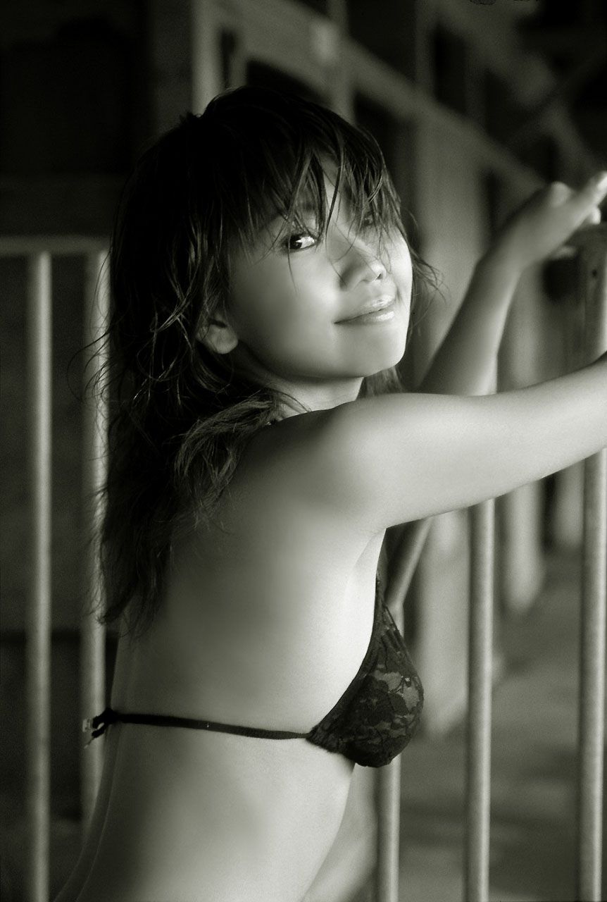 SF-No.139 Toko Ushikawa 牛川とこ/牛川寿子-图29