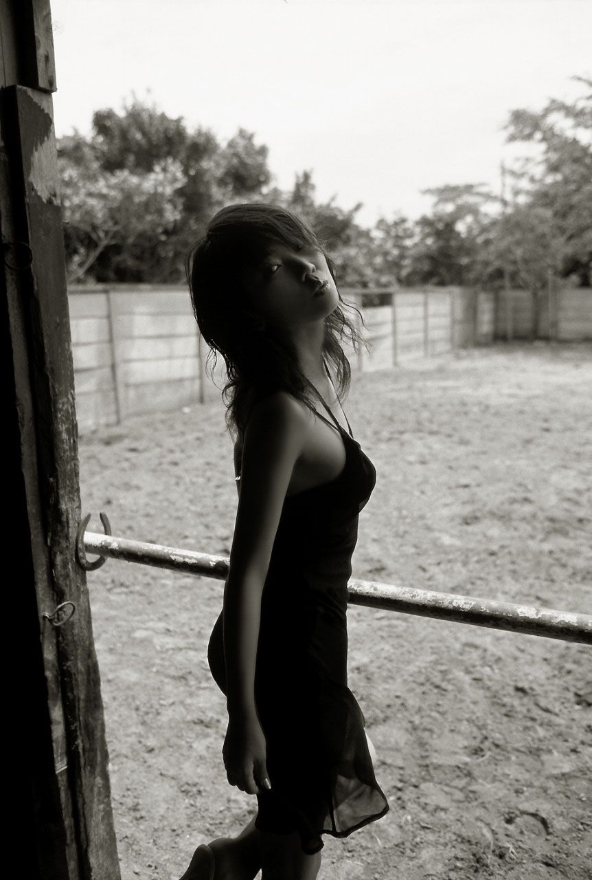 SF-No.139 Toko Ushikawa 牛川とこ/牛川寿子-图36