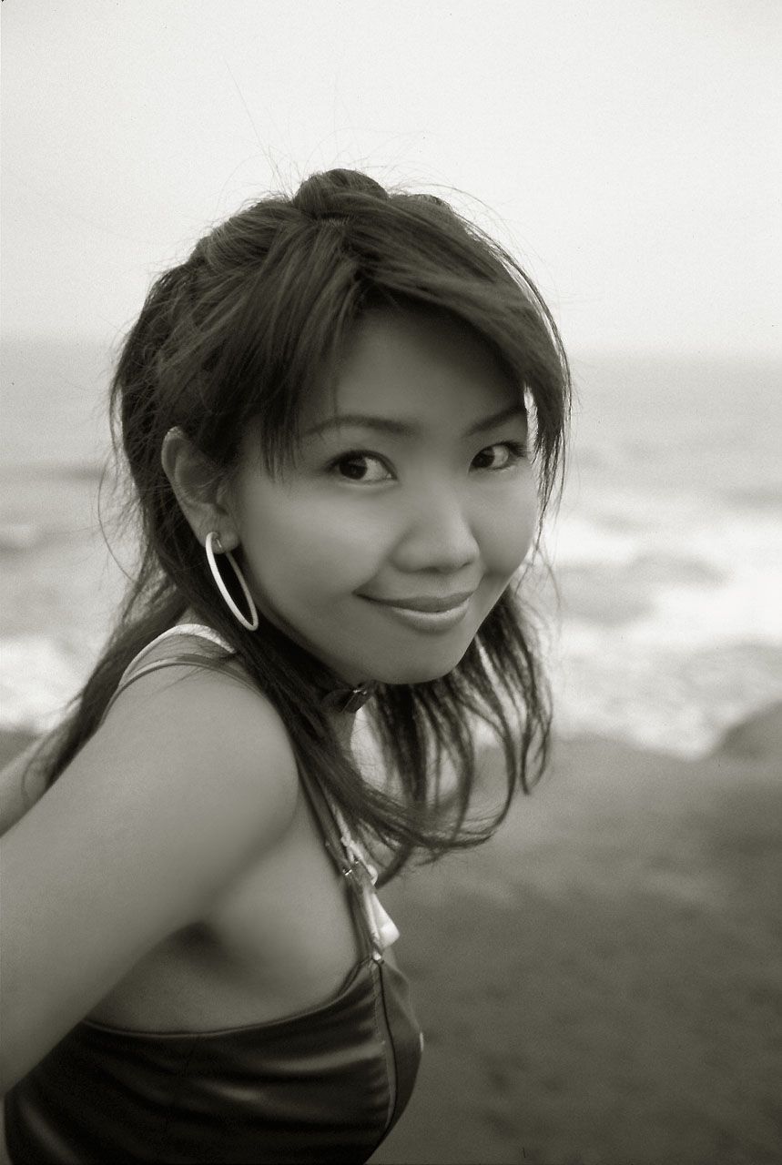 SF-No.139 Toko Ushikawa 牛川とこ/牛川寿子-图38