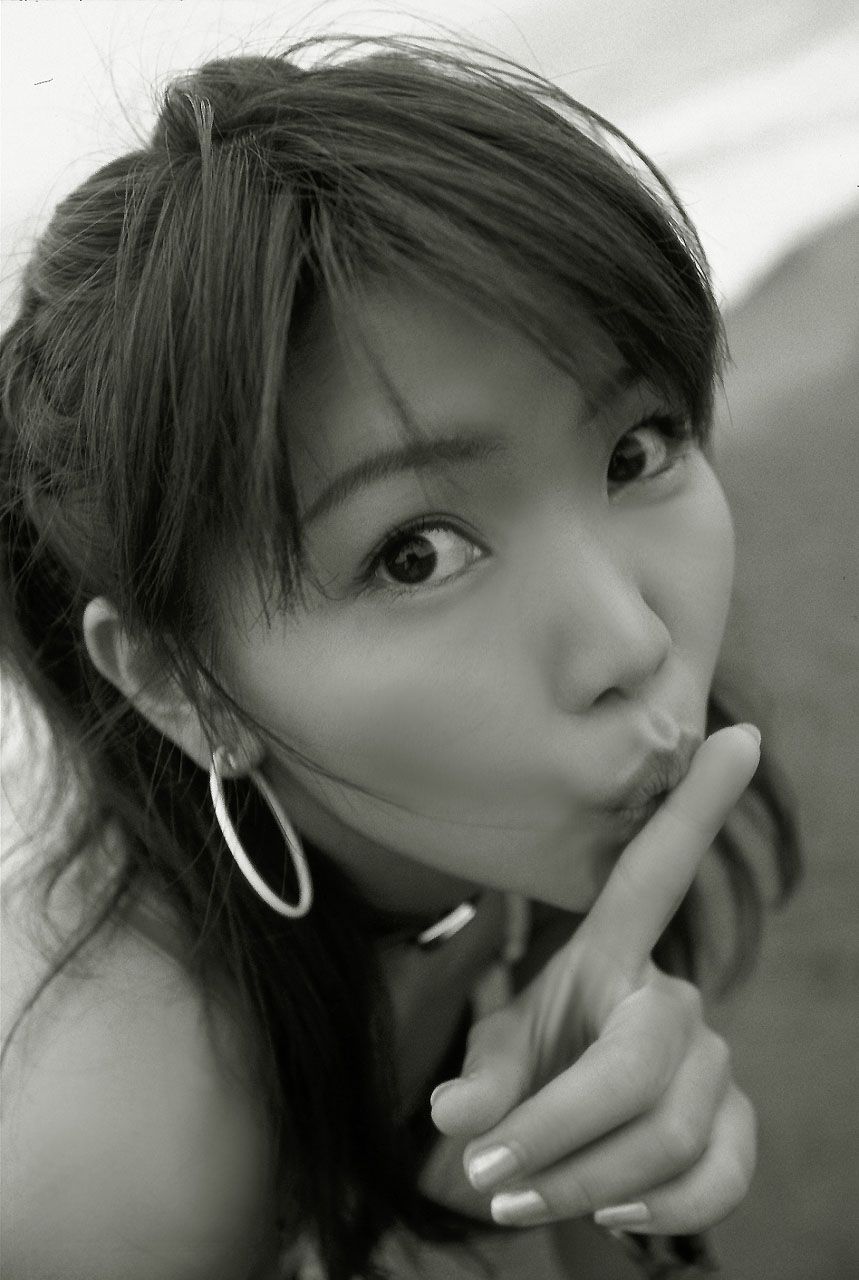 SF-No.139 Toko Ushikawa 牛川とこ/牛川寿子-图39