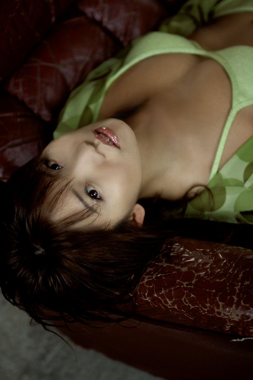 SF-No.139 Toko Ushikawa 牛川とこ/牛川寿子-图48