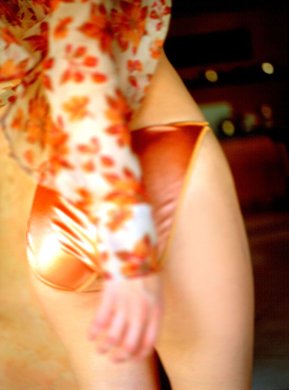 SF-No.140 Miho Yoshioka 吉岡美穂-图1