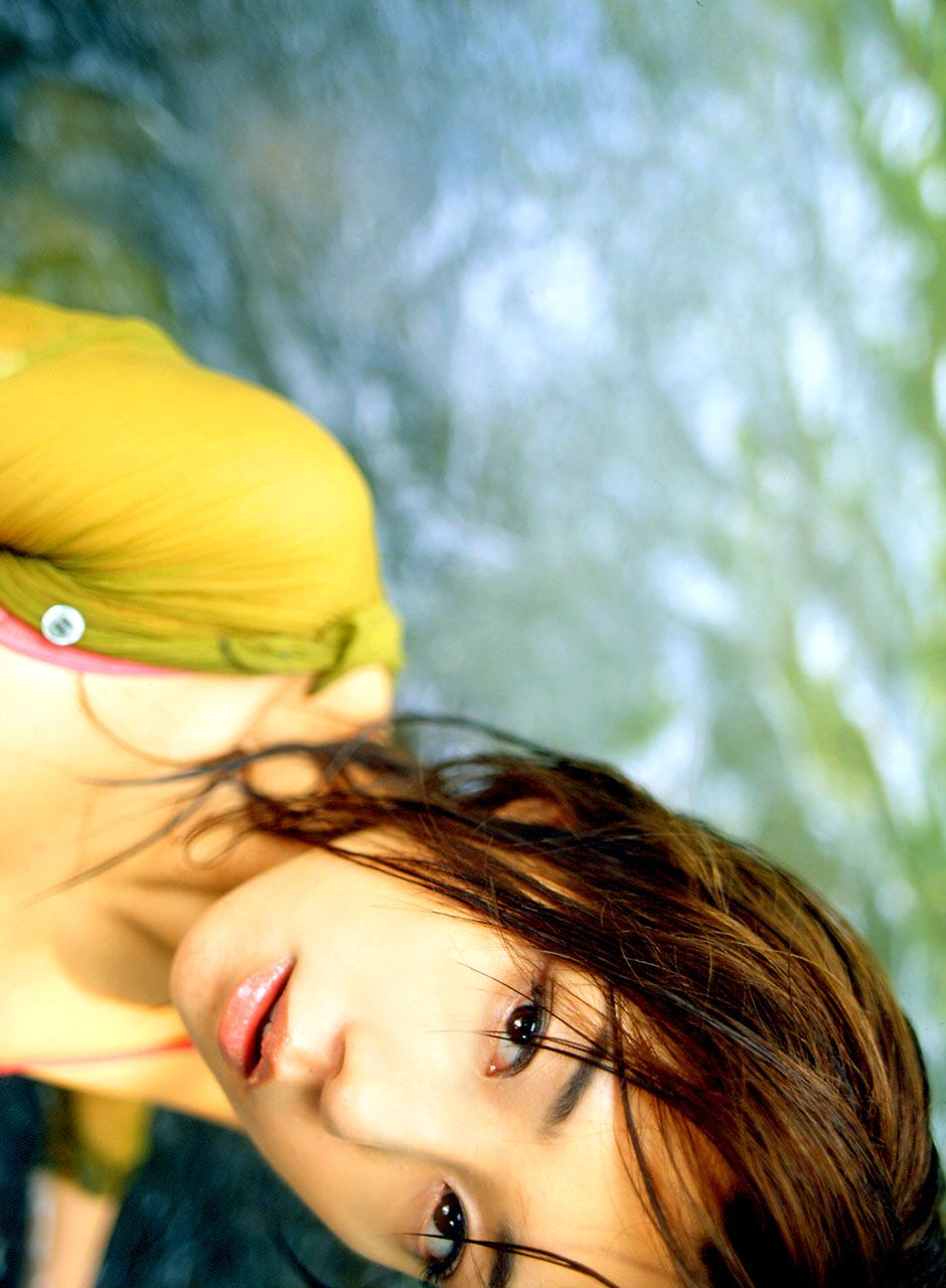 SF-No.140 Miho Yoshioka 吉岡美穂-图22