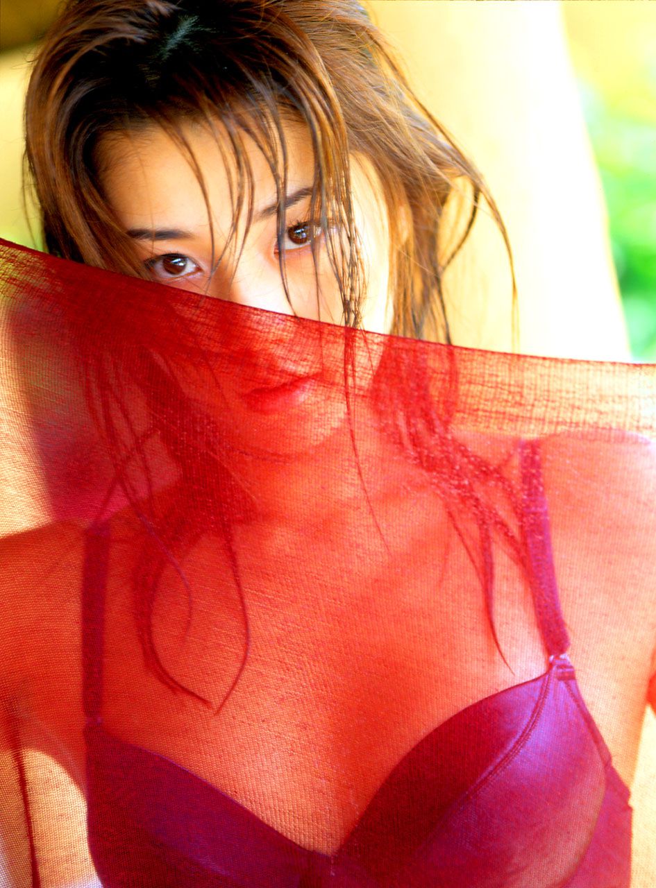 SF-No.140 Miho Yoshioka 吉岡美穂-图34