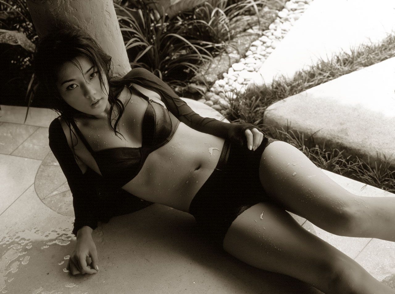 SF-No.140 Miho Yoshioka 吉岡美穂-图41