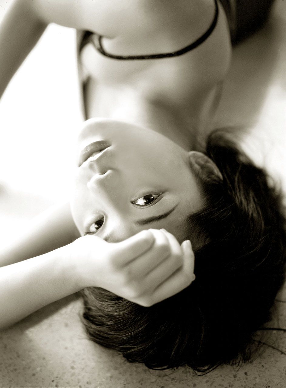 SF-No.140 Miho Yoshioka 吉岡美穂-图43