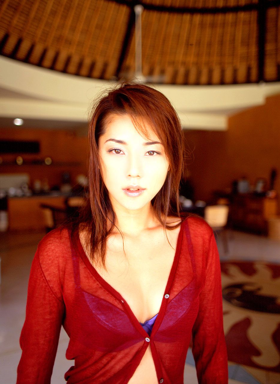 SF-No.140 Miho Yoshioka 吉岡美穂-图49