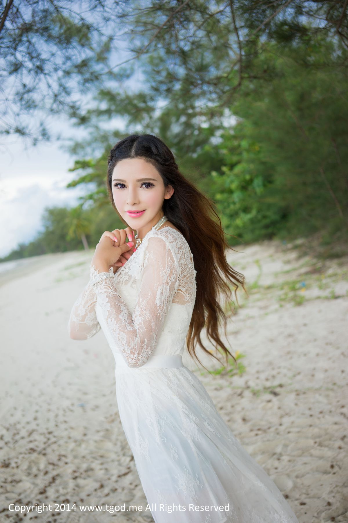 宛恩miyu《天使与魔鬼的并存》  写真集-图4