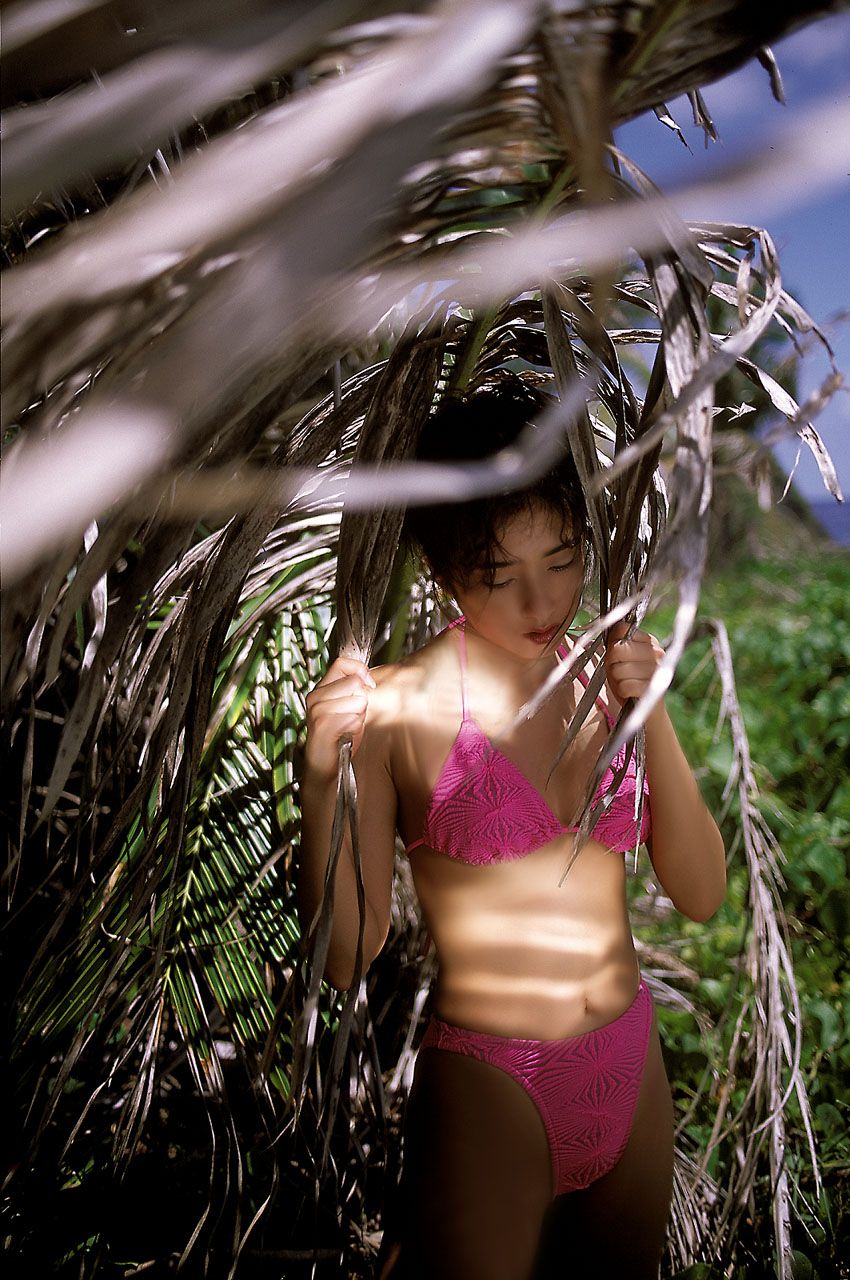 SF-No.141 Miyuki Sakai 酒井美雪-图10