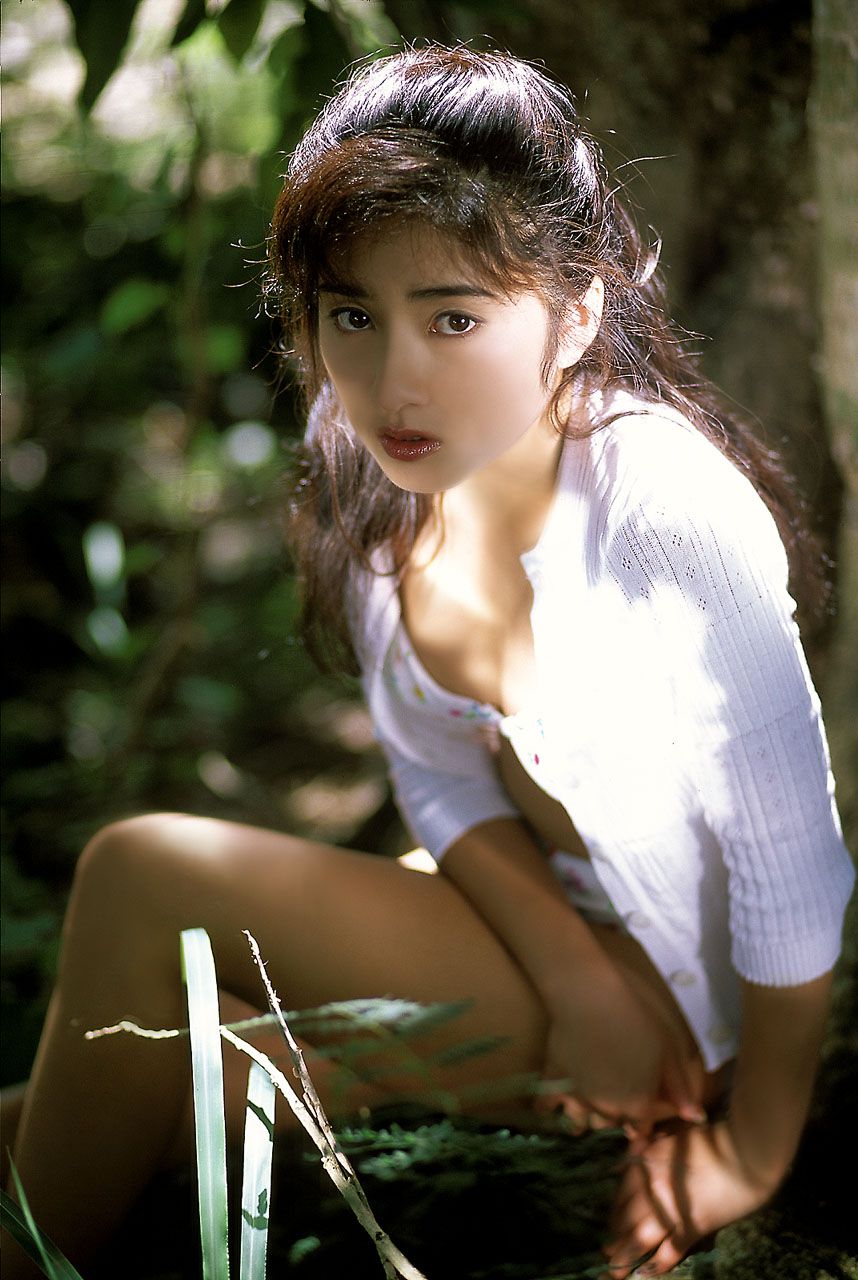 SF-No.141 Miyuki Sakai 酒井美雪-图12