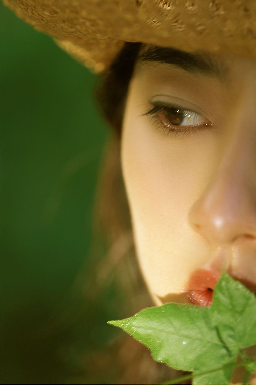 SF-No.141 Miyuki Sakai 酒井美雪-图14