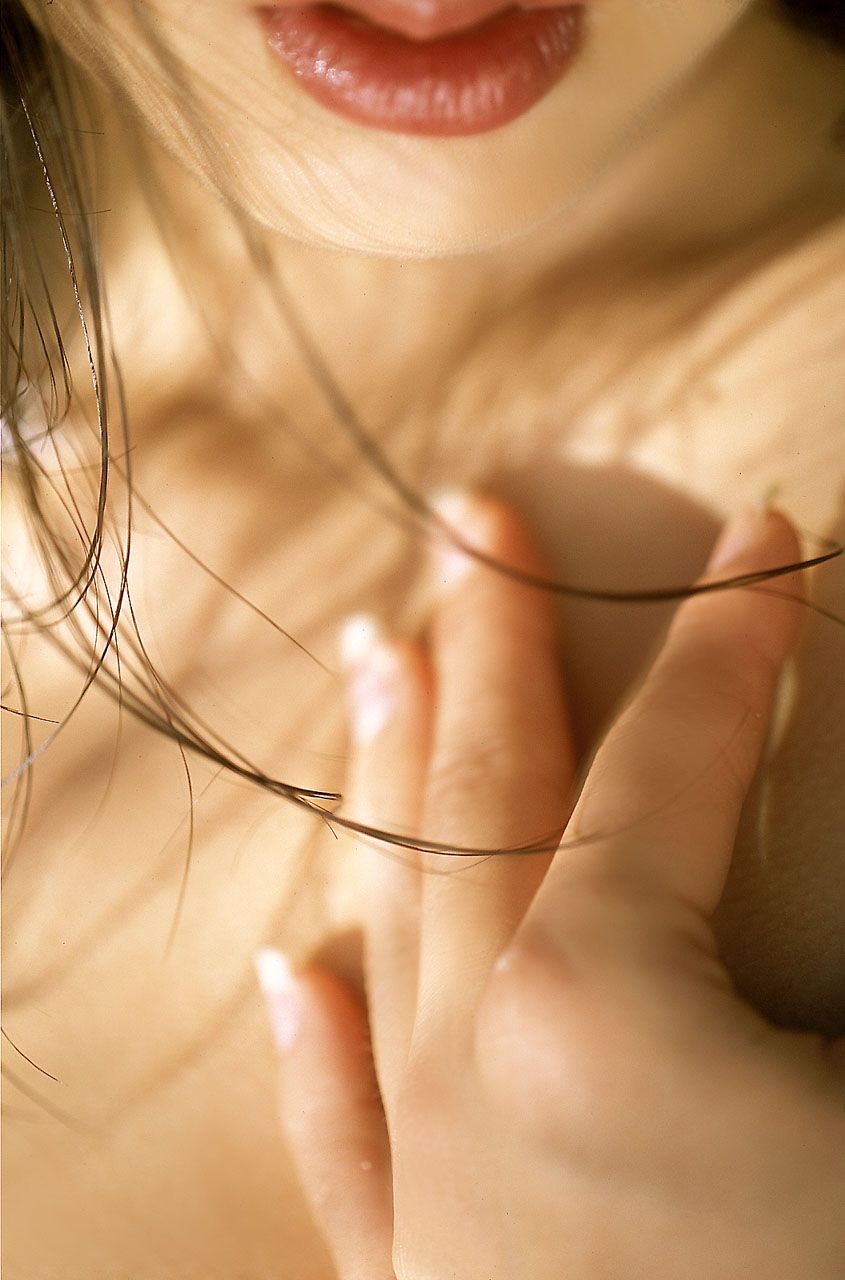 SF-No.141 Miyuki Sakai 酒井美雪-图20