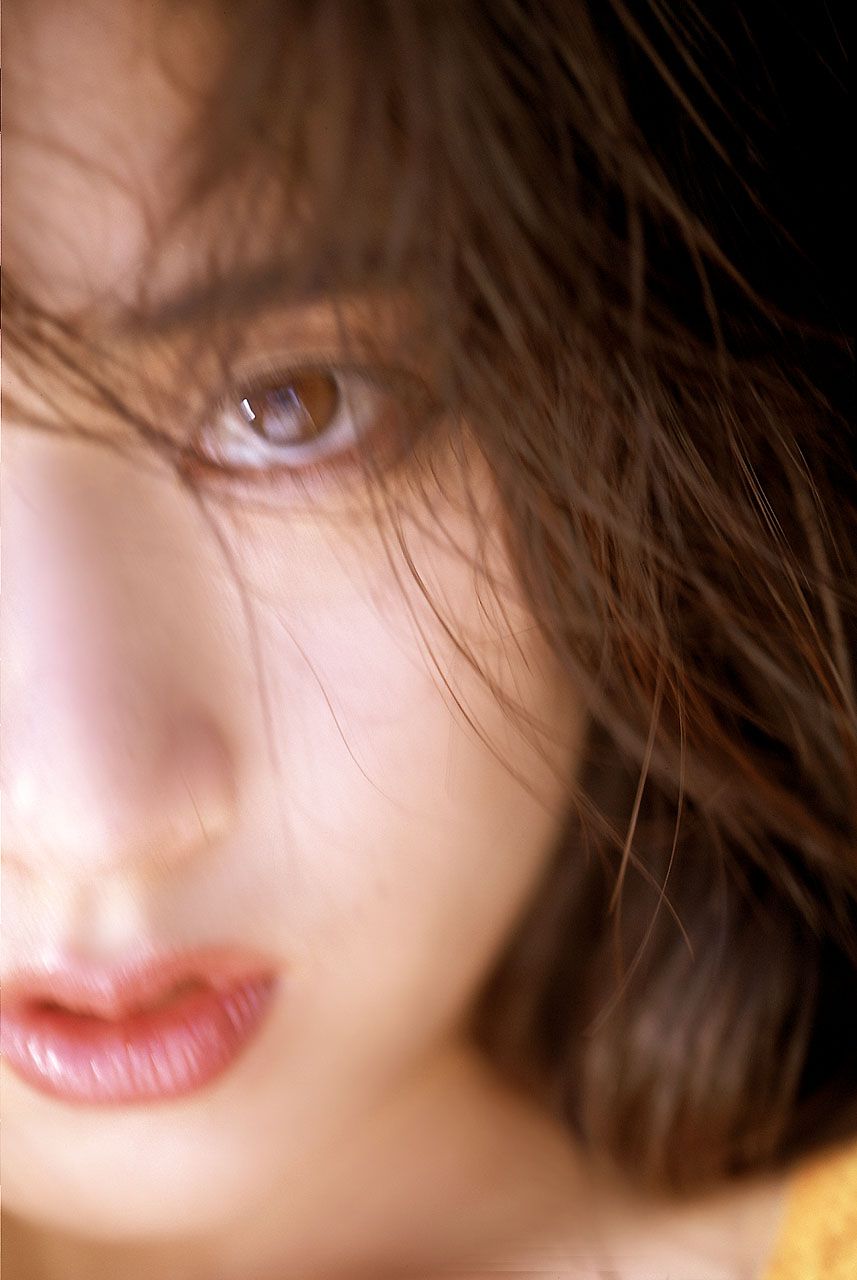 SF-No.141 Miyuki Sakai 酒井美雪-图23