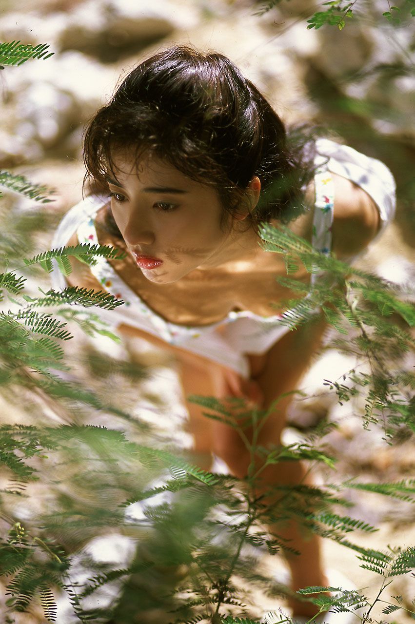 SF-No.141 Miyuki Sakai 酒井美雪-图25