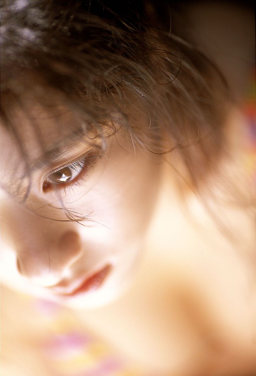 SF-No.141 Miyuki Sakai 酒井美雪-图5