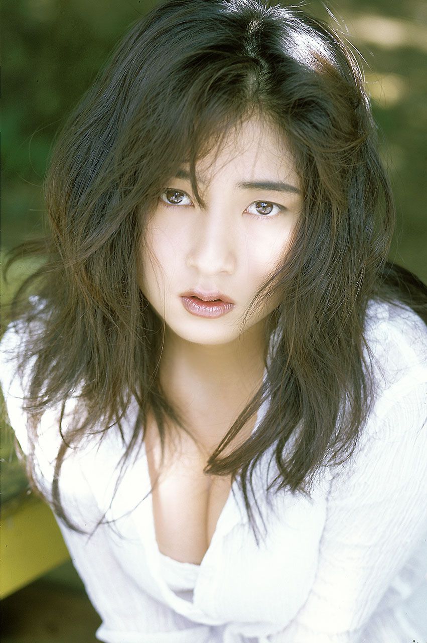 SF-No.142 Miyuki Sakai 酒井美雪-图9