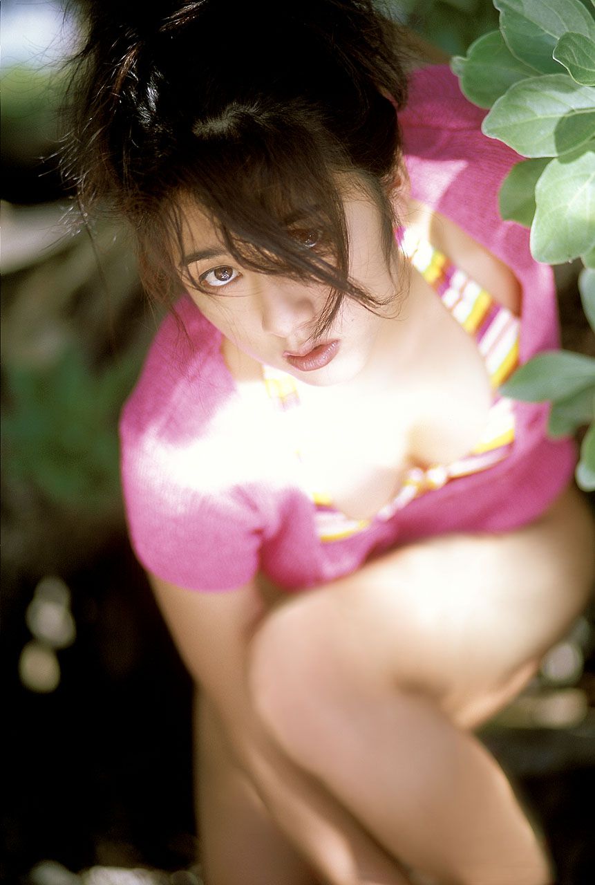 SF-No.142 Miyuki Sakai 酒井美雪-图11