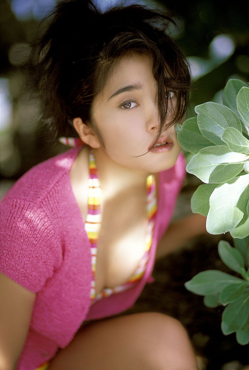 SF-No.142 Miyuki Sakai 酒井美雪-图14