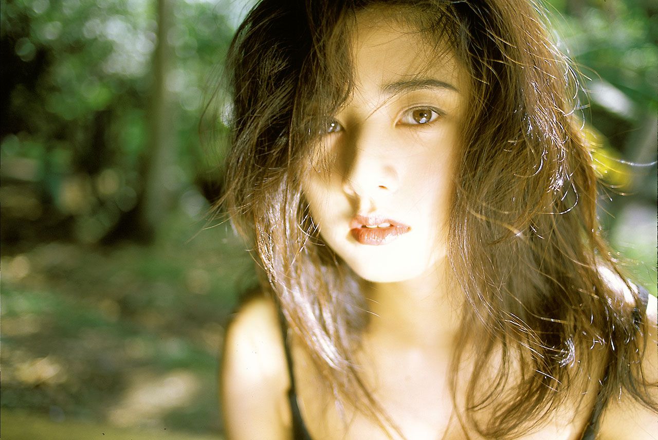 SF-No.142 Miyuki Sakai 酒井美雪-图18