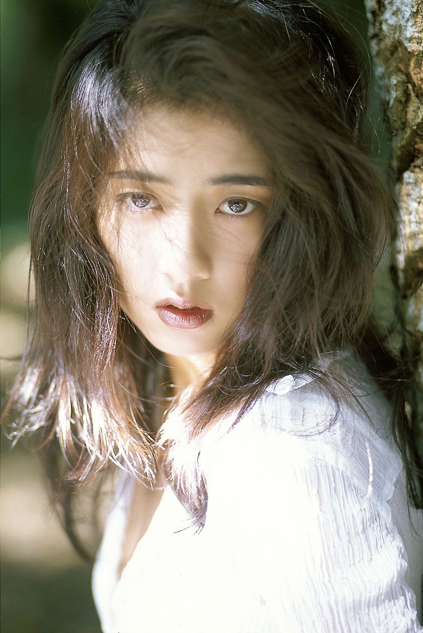 SF-No.142 Miyuki Sakai 酒井美雪-图19