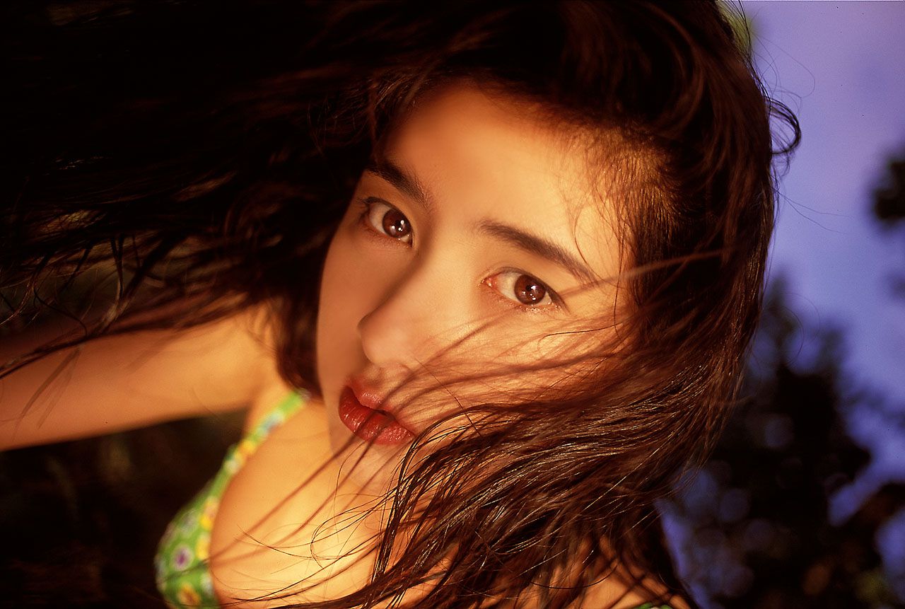 SF-No.142 Miyuki Sakai 酒井美雪-图24