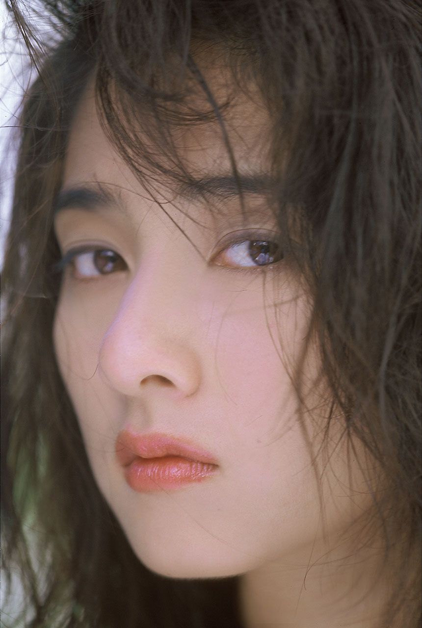 SF-No.142 Miyuki Sakai 酒井美雪-图3