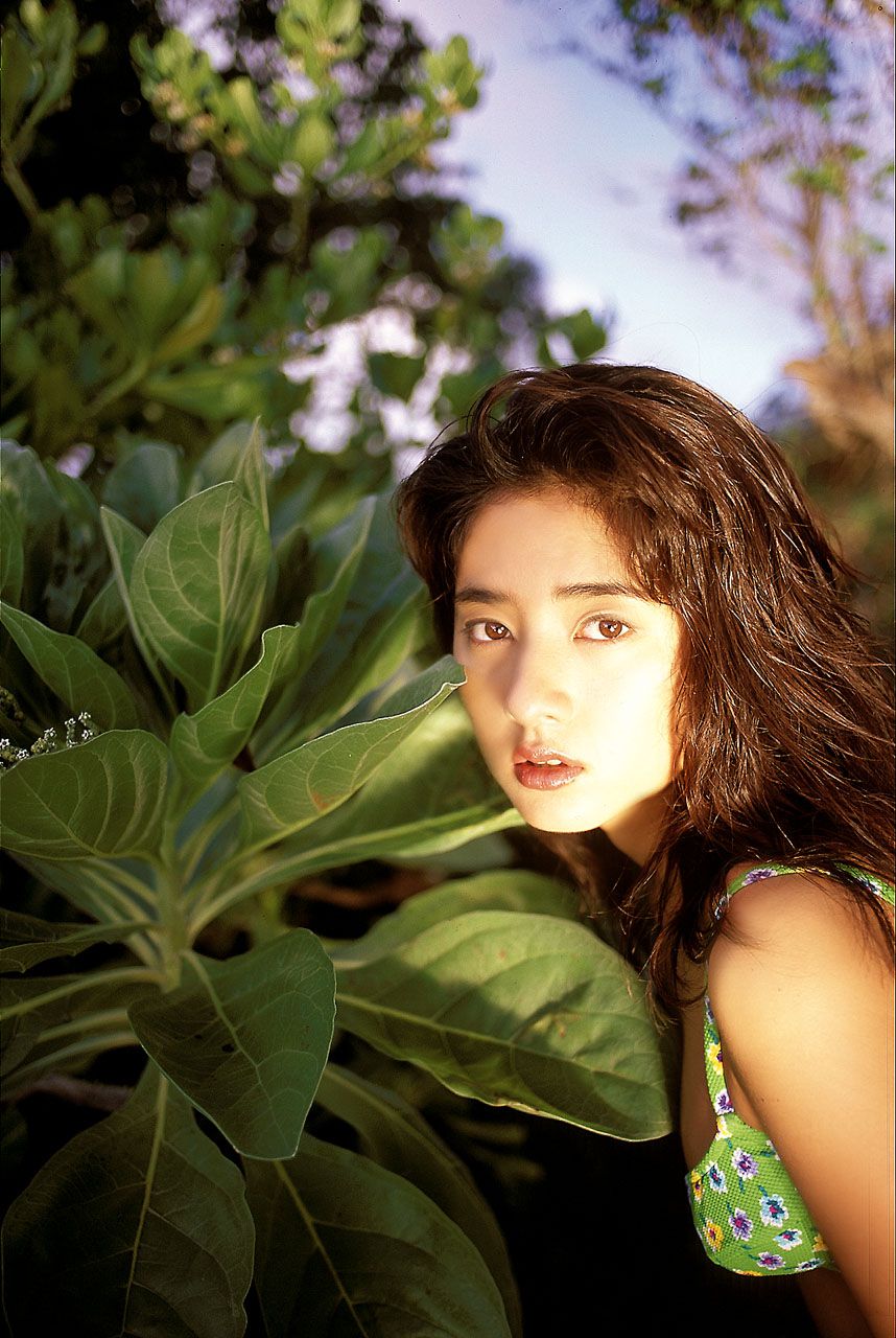 SF-No.142 Miyuki Sakai 酒井美雪-图7