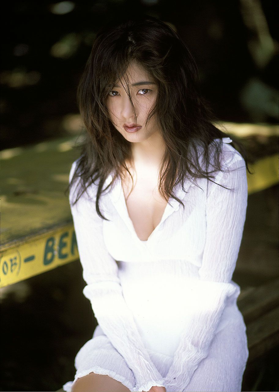 SF-No.142 Miyuki Sakai 酒井美雪-图8