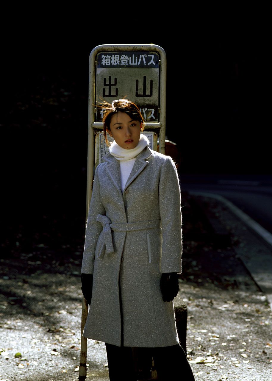 SF-No.143 Hitomi Manaka 真中瞳/東風万智子-图9