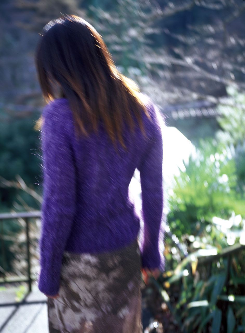 SF-No.143 Hitomi Manaka 真中瞳/東風万智子-图12