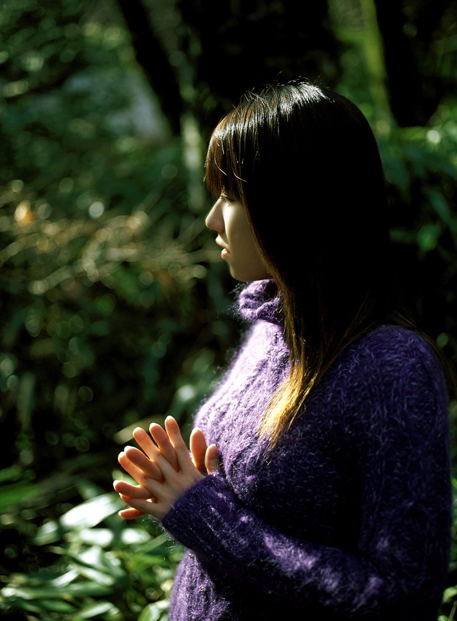 SF-No.143 Hitomi Manaka 真中瞳/東風万智子-图16