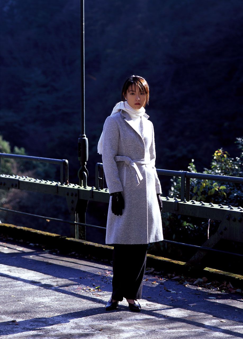 SF-No.143 Hitomi Manaka 真中瞳/東風万智子-图17