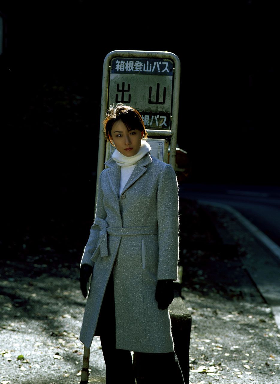 SF-No.143 Hitomi Manaka 真中瞳/東風万智子-图21