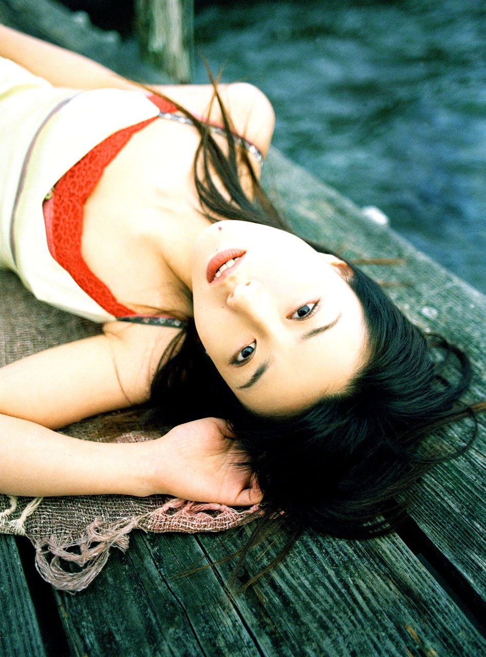 SF-No.143 Hitomi Manaka 真中瞳/東風万智子-图22