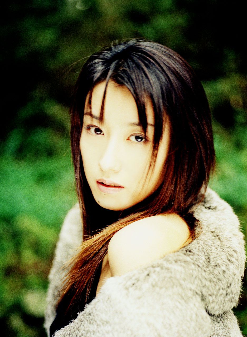 SF-No.143 Hitomi Manaka 真中瞳/東風万智子-图23