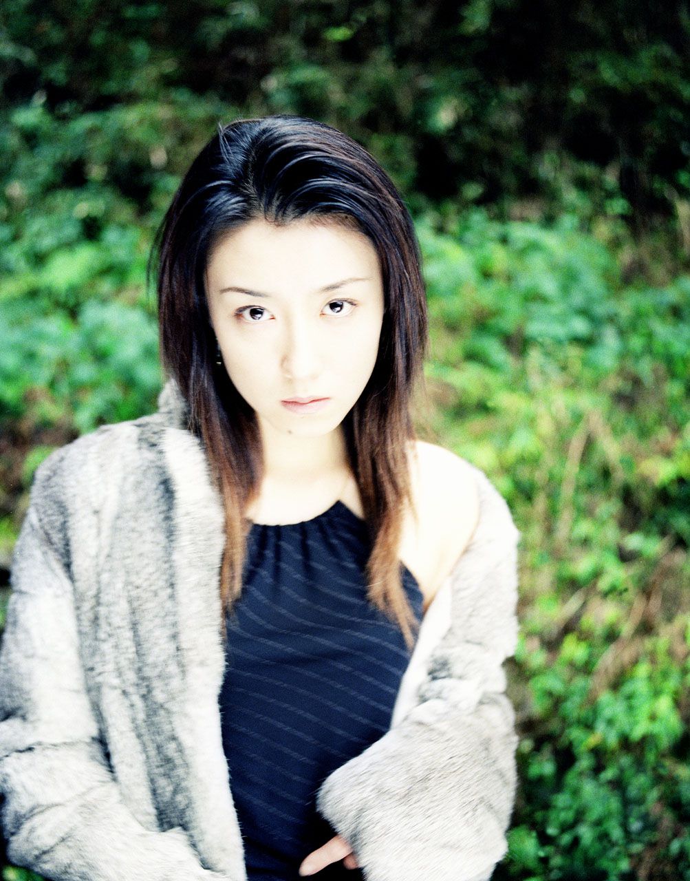 SF-No.143 Hitomi Manaka 真中瞳/東風万智子-图25