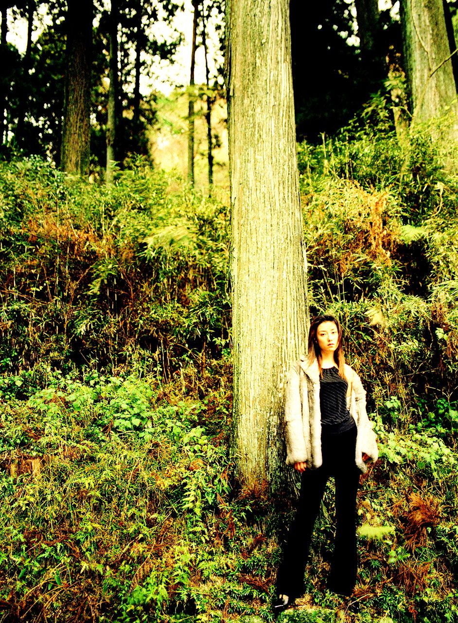 SF-No.143 Hitomi Manaka 真中瞳/東風万智子-图26