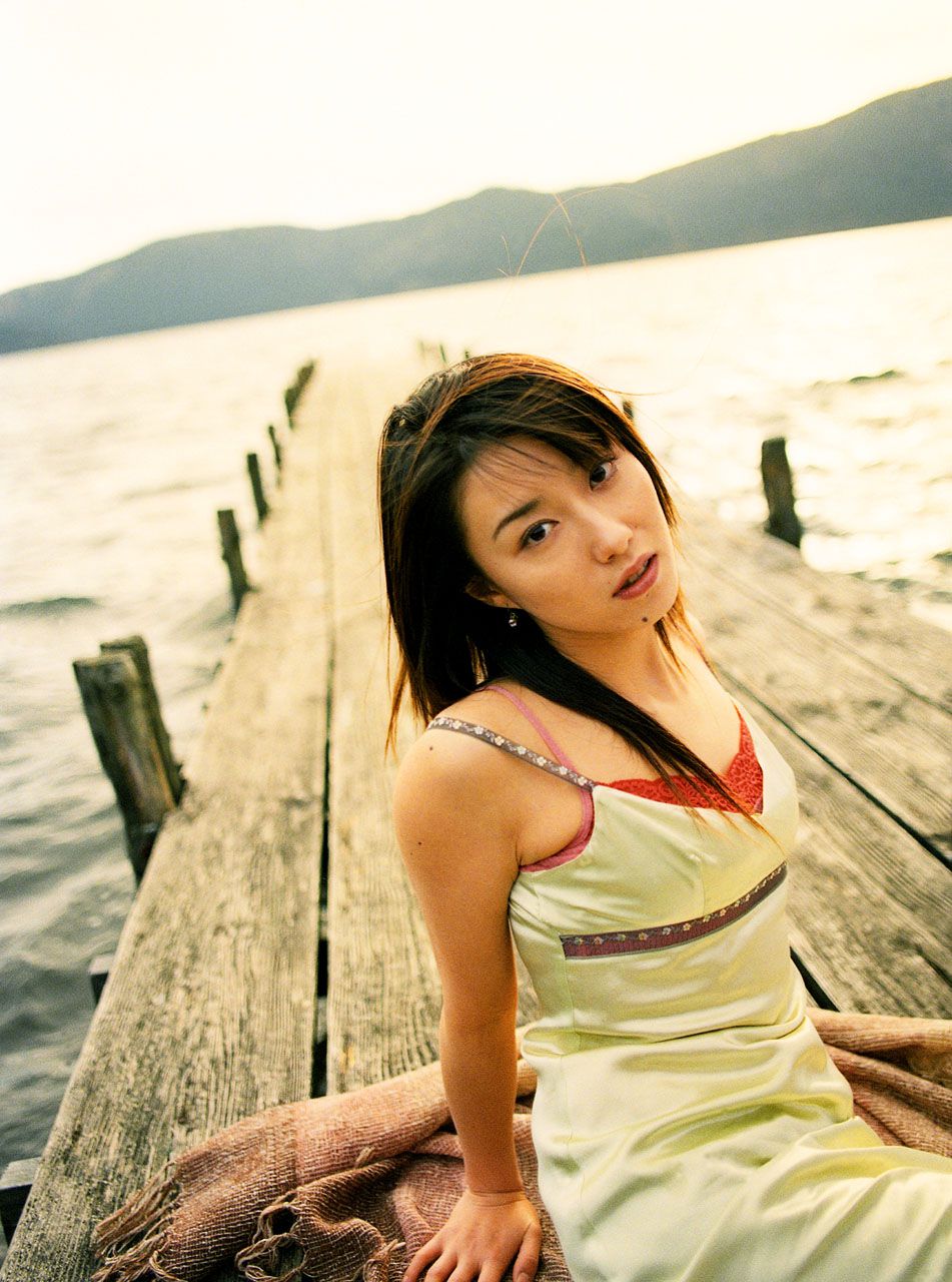 SF-No.143 Hitomi Manaka 真中瞳/東風万智子-图28