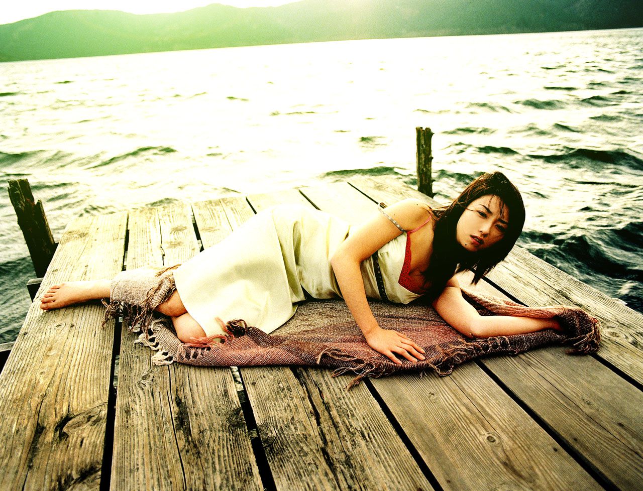 SF-No.143 Hitomi Manaka 真中瞳/東風万智子-图29