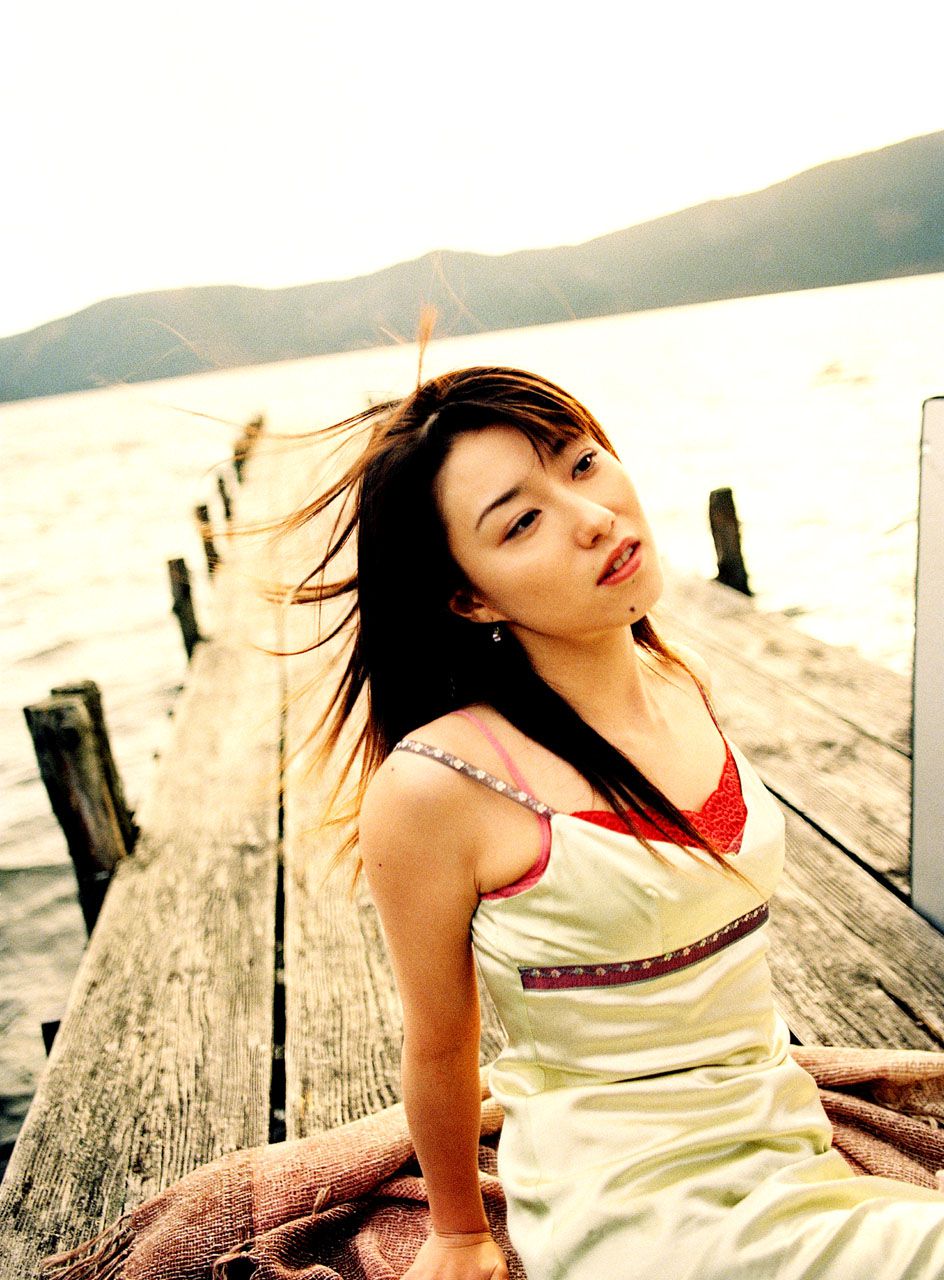 SF-No.143 Hitomi Manaka 真中瞳/東風万智子-图33