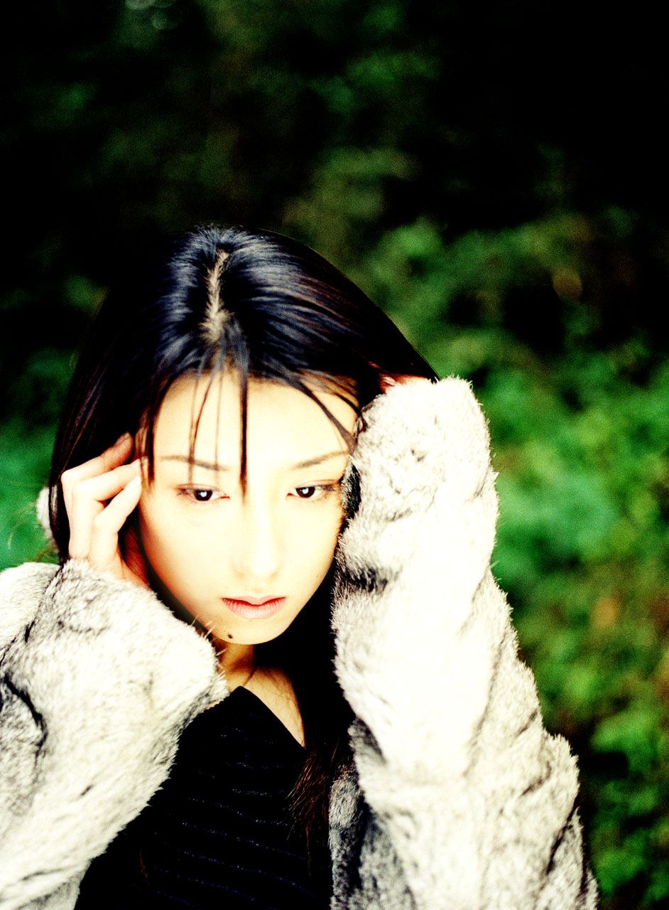 SF-No.143 Hitomi Manaka 真中瞳/東風万智子-图36