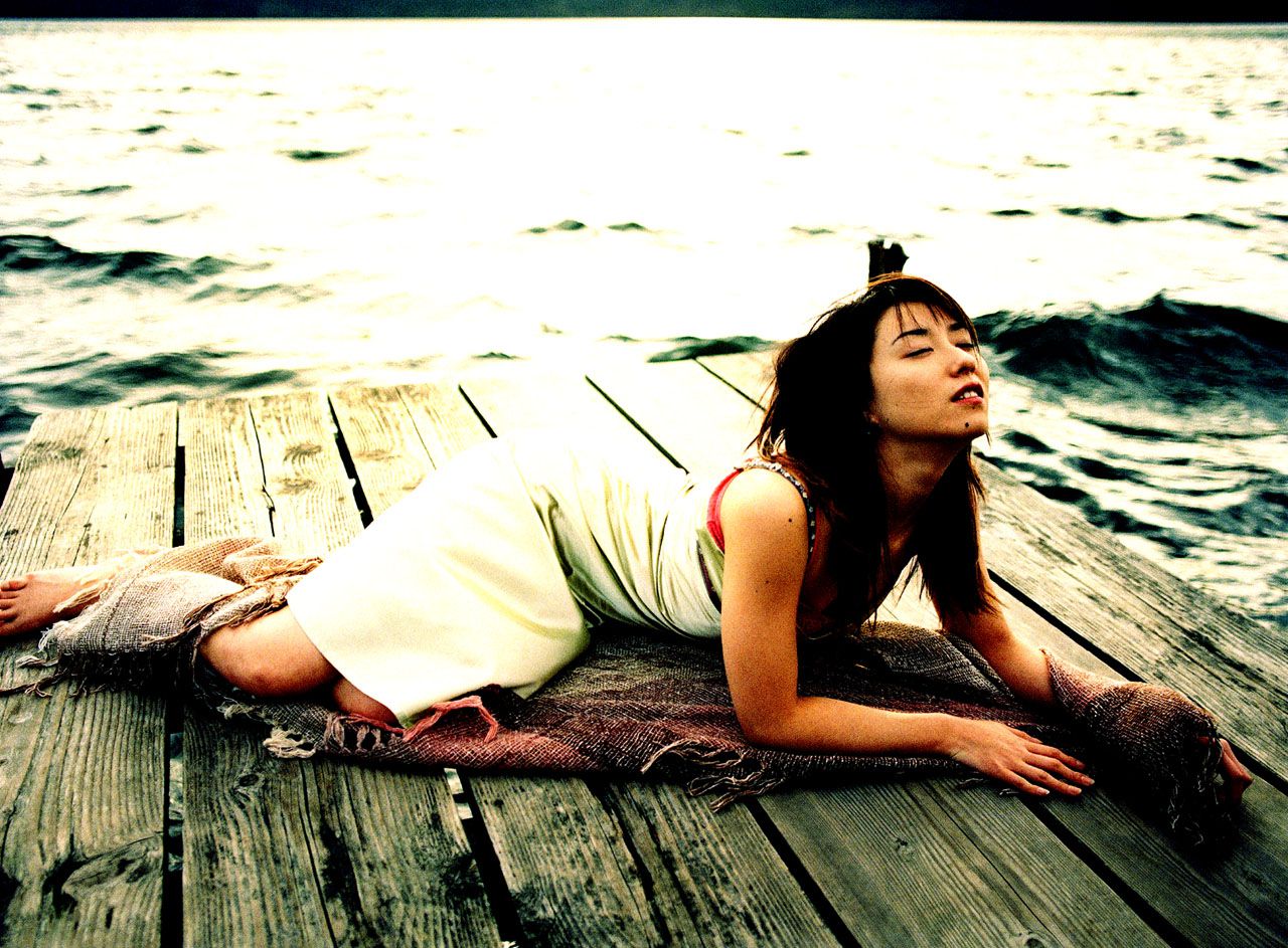 SF-No.143 Hitomi Manaka 真中瞳/東風万智子-图38