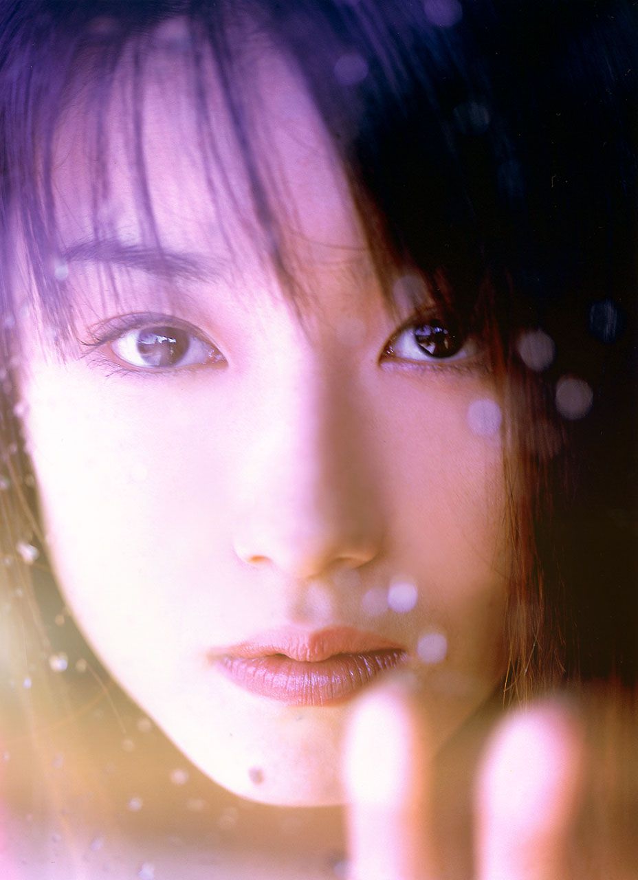 SF-No.143 Hitomi Manaka 真中瞳/東風万智子-图40