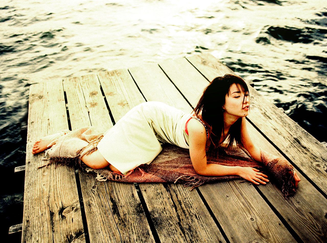 SF-No.143 Hitomi Manaka 真中瞳/東風万智子-图41