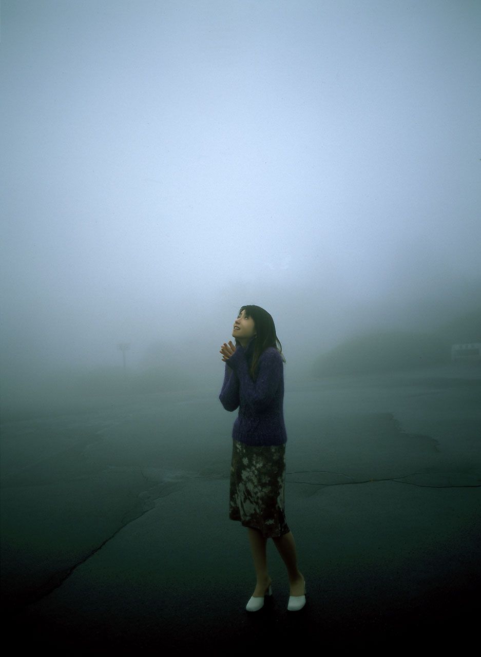 SF-No.143 Hitomi Manaka 真中瞳/東風万智子-图43