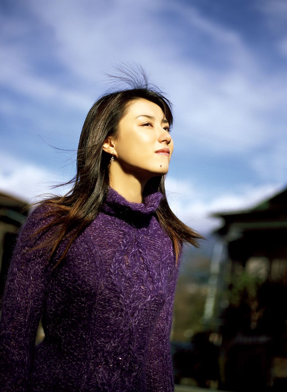 SF-No.143 Hitomi Manaka 真中瞳/東風万智子-图5