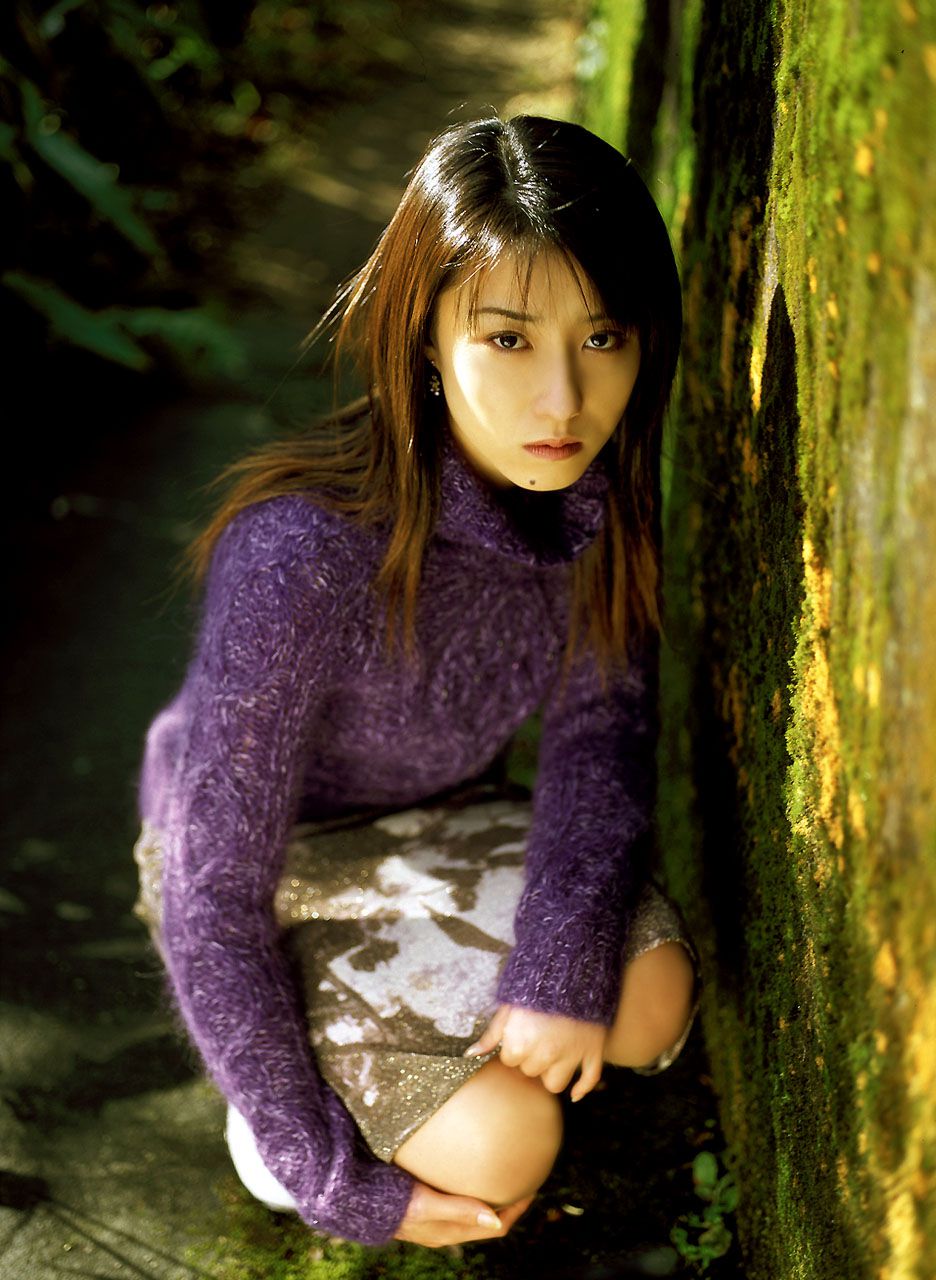 SF-No.143 Hitomi Manaka 真中瞳/東風万智子-图6