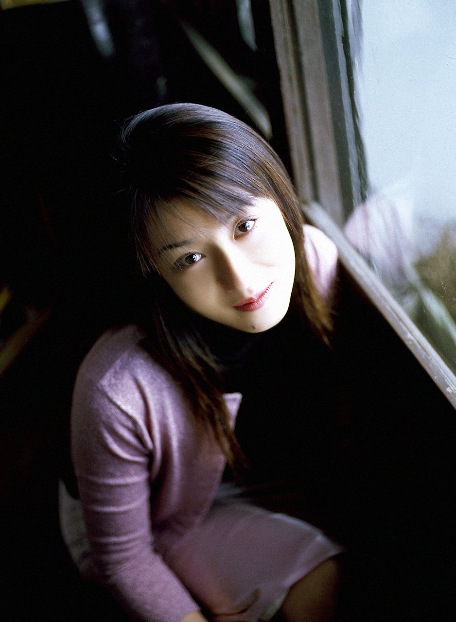 SF-No.143 Hitomi Manaka 真中瞳/東風万智子-图7